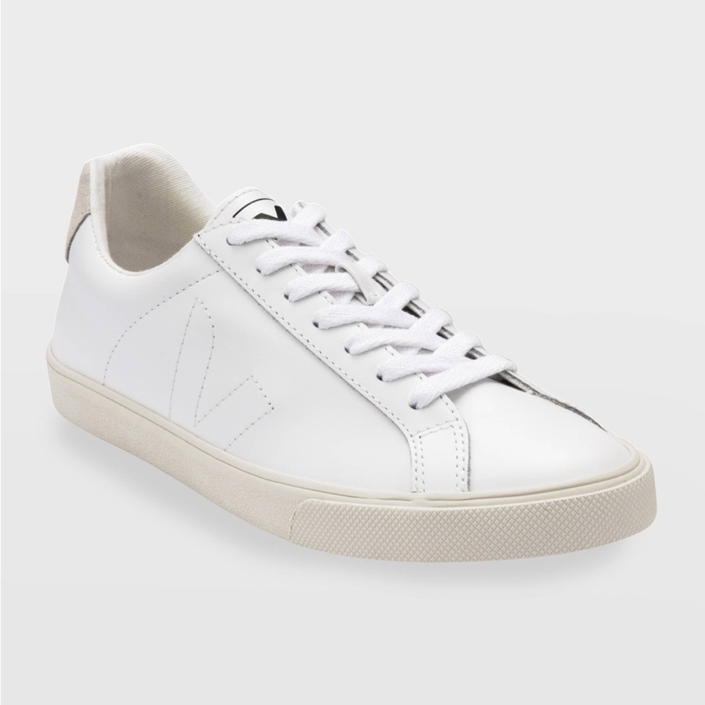 Veja White Sneakers